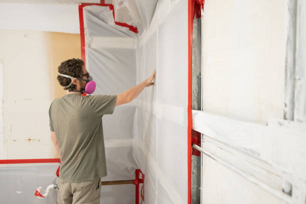 Best Industrial Mold Remediation  in Muskegon, MI