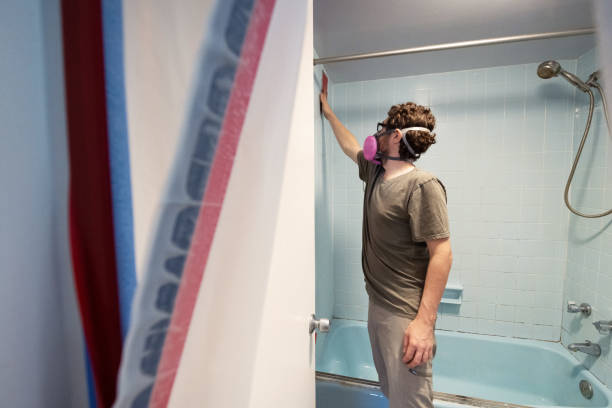 Biohazard Mold Removal in Muskegon, MI